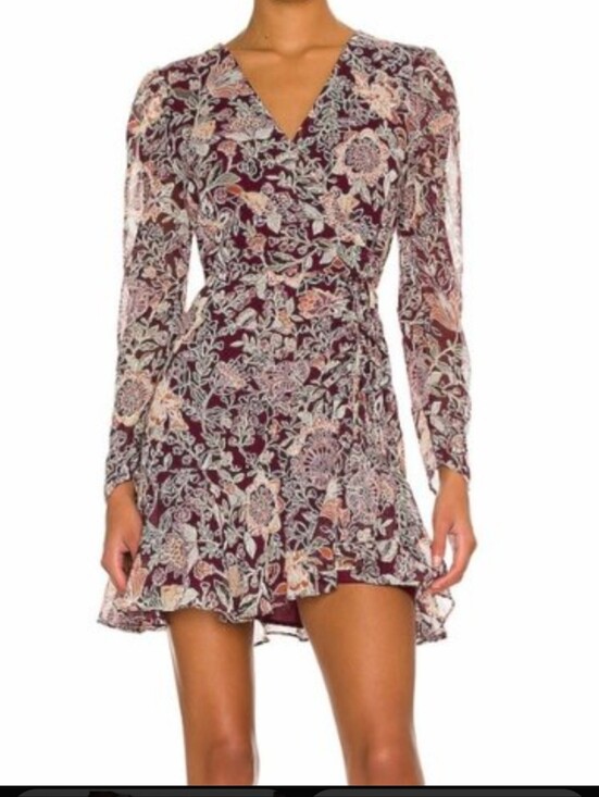 BB Dakota by Steve Madden Dresses & Skirts - BB Dakota by Steve Madden. Fancy That Dress. Size L